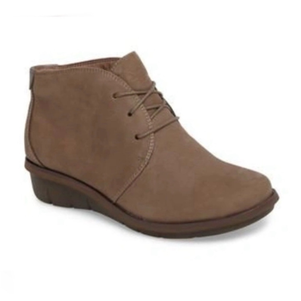 Dansko Joy Ankle Bootie Size EU 38